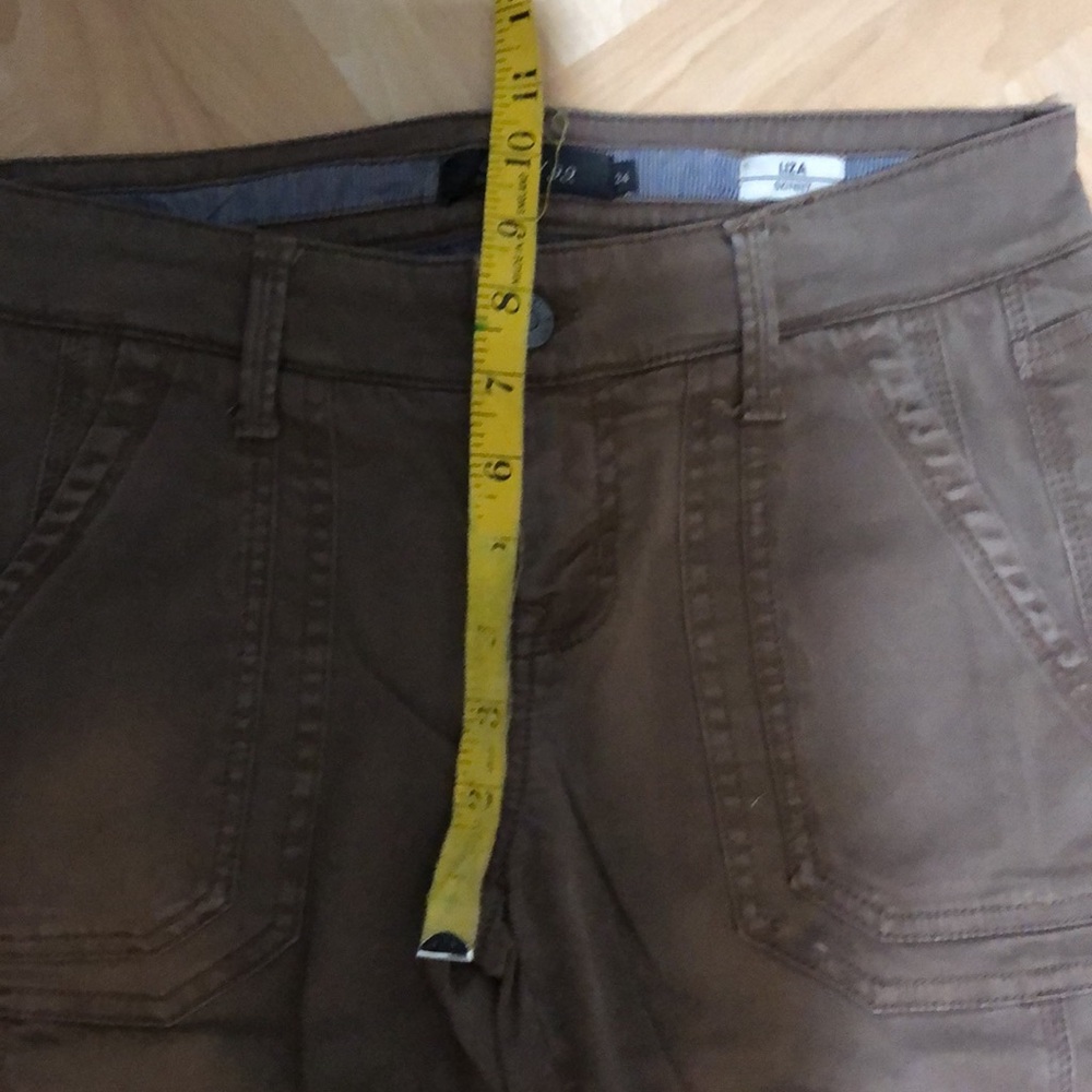 Level 99 pants - Picture 8 of 9